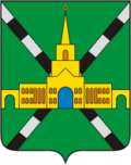 Coat of arms of Dnovsky District
