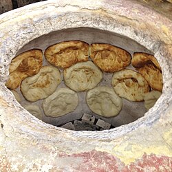 Tonis puri