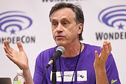 Coogan in 2025