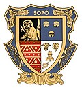 Coat of arms of Sopó
