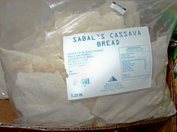 Bread