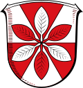 Coat of arms of Hohenroda
