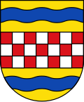 Coat of arms of Ennepe-Ruhr-Kreis