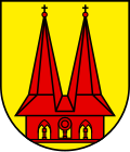 Coat of arms of Hohenhameln