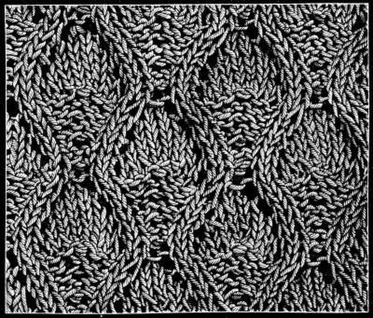 Fig. 393. Knitting pattern.jpg
