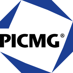 Logo PCIMG