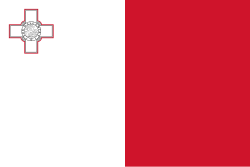 Flag of Malta