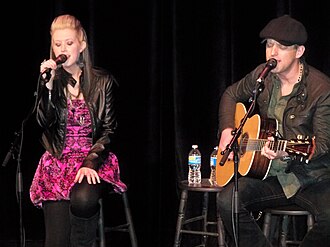 Thompson Square in 2011