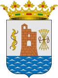 Coat of arms of Marbella
