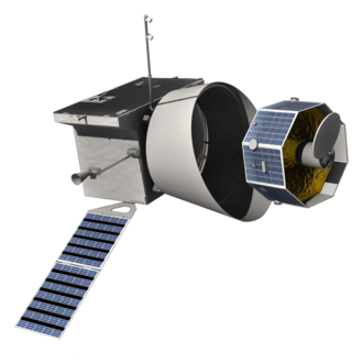Mercury Planetary Orbiter and Mercury Magnetospheric Orbiter