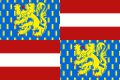 Flag of Zwevegem