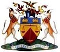 Official seal of Luanshya
