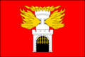 Flag of Žihle