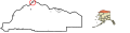 Barrow, Alaska (equirectangular)