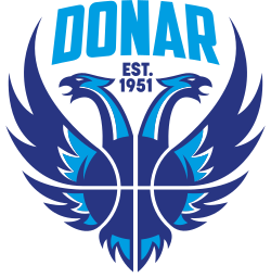 Donar logo