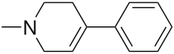 Skeletal formula