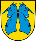 Coat of arms of Wattwil