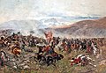 Combat during the Russo-Persian Wars