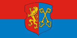 Flag of Lida
