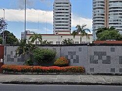 Consulate-General in Manaus