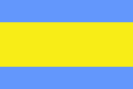 Flag of Dačice