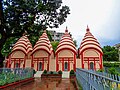 Bangladesh has the largest Hindu population in the Muslim world.