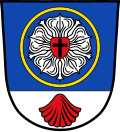 Coat of arms of Neuendettelsau