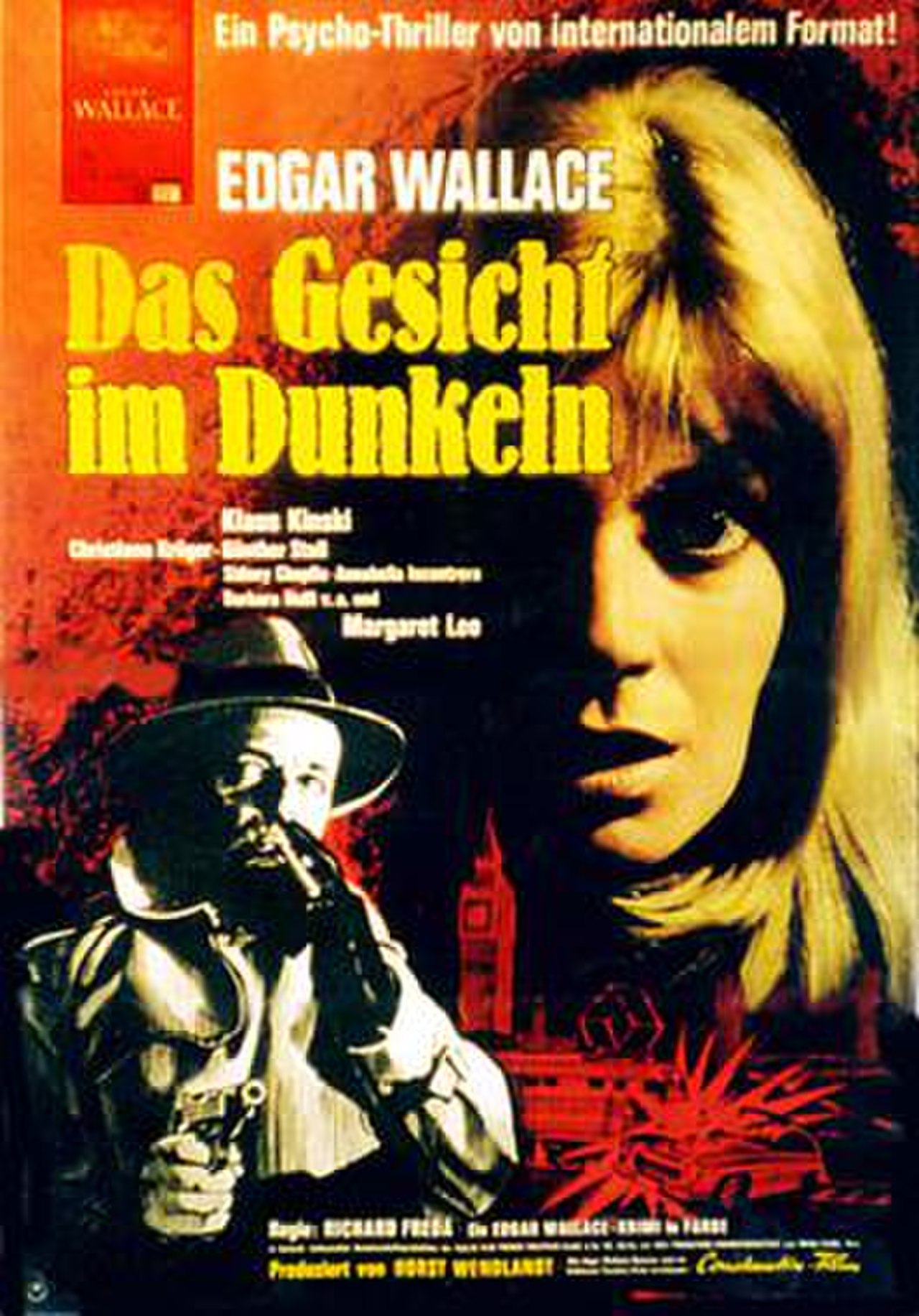 Double Face (German poster).jpg