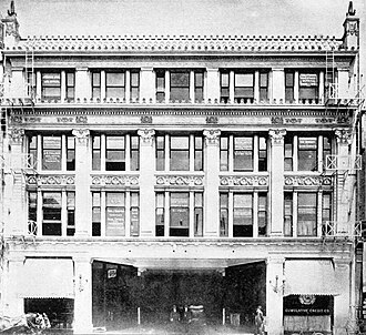 Mason Opera House