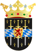 Coat of arms of Niedorp
