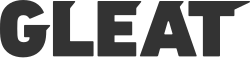Gleat logo