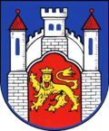 Coat of arms of Moringen