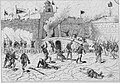 Capture of Nam Định, 1883