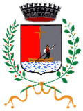 Coat of arms of Moena