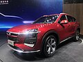 Zotye A16