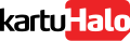 Second KartuHalo logo, 2012–2021