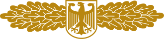 GSG 9 badge