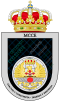 Emblem of the MCCE