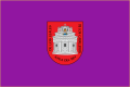 Flag of Ávila