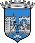 Coat of arms of Bydel Heimdal