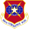 688th Cyberspace Wing