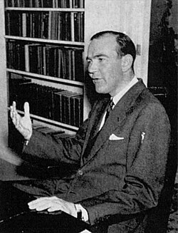 Grigg in 1957
