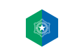 Flag of Sapporo