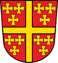 Coat of arms of Diethardt