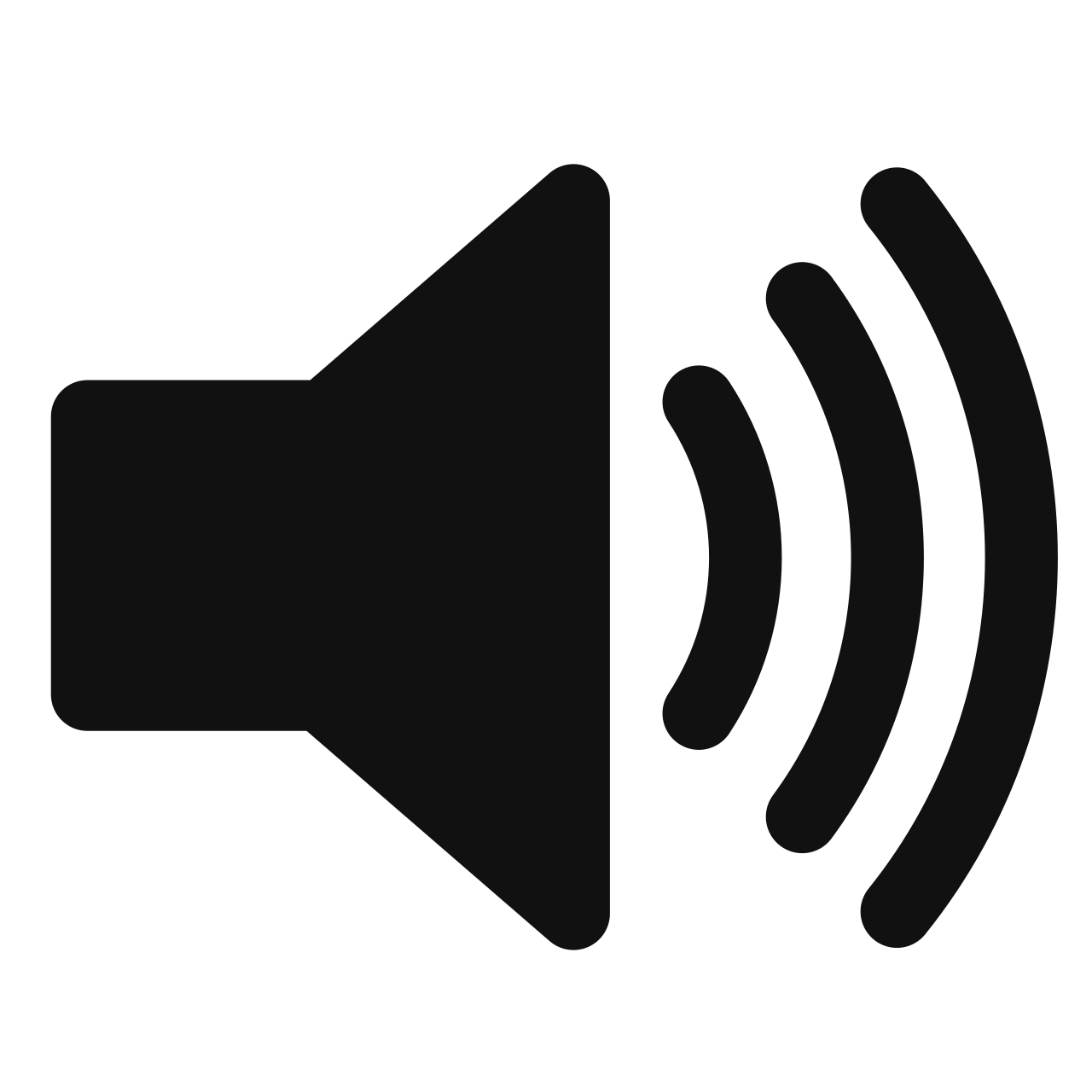 Speaker Icon.svg