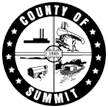Official seal of Summit County, Ohio