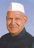 Shankar Sharma (DPA),[i] 9th President of India[115][116]