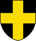Coat of arms of Confignon