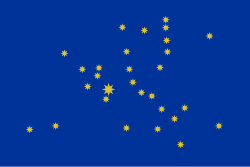 Madariaga's "constellation" proposal