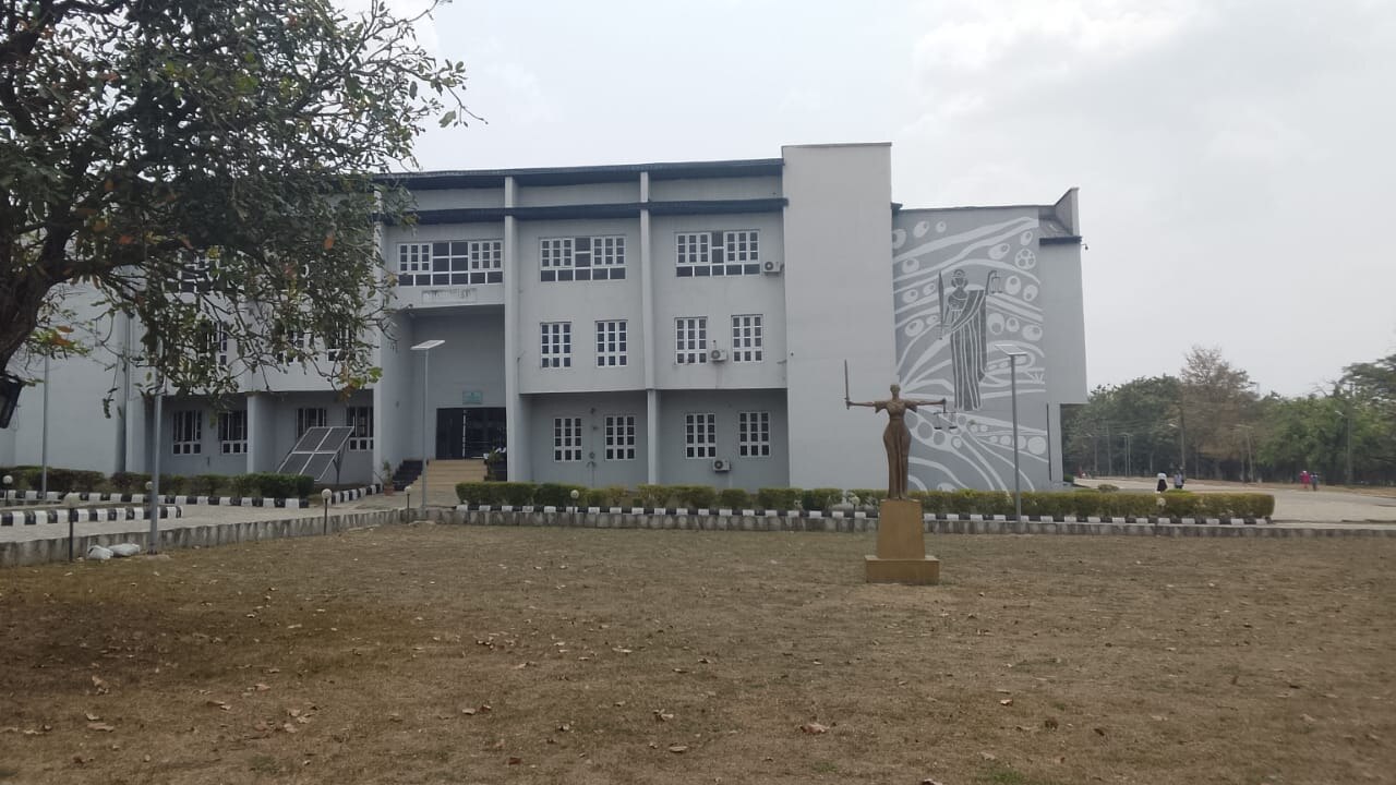 Adeleke university faculty of Law.jpg